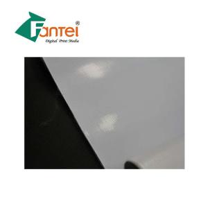Wholesale Waterproof Digital Printing Custom PVC Banner 9.5oz 300D*500D from china suppliers