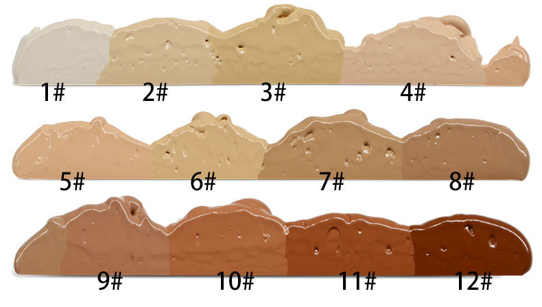 Foundation Makeup Wholesales