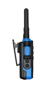 Wholesale Radio IP Walkie Talkie 4G/3G WCDMA from china suppliers