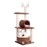 Perches Rattan Stocked Cat Scratching Products