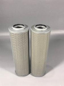 Wholesale Excavator engine parts,Hydraulic oil filter element 3501404 2474-1003A P550083 for DH55/DH60-7 from china suppliers