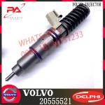 20555521 BEBE4D04002, 9.5 MM BORE L210PBC E3.1 VOL-VO TRUCK Diesel Engine Fuel