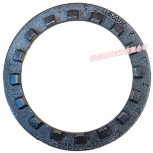 Wholesale Original Dongfeng/Dcec Kinland Kingrun Gearbox Parts for Dongfeng Truck Differential Bearing 2402ZB-381 from china suppliers