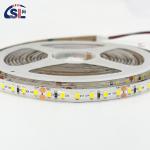 Waterproof LED Light Strips 120D 8mm 12-16W/m 1200-1600LM 4000K Ra80 DC12V 24V