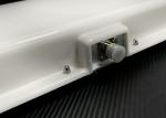 Waterproof UHF Linear RFID Antenna Gain 12dBic for Outdoor Vehicle Management