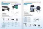 GM45 Fast Speed Industrial Door Opener