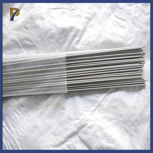 Wholesale ERZr-4 Zr705 99.0% Purity Zirconium Alloy Welding Wire Pickling Surface from china suppliers