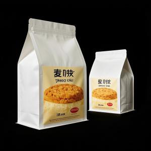 Wholesale Long-Term Freshness Mylar Bags - Reusable Packaging With Moisture Barrier from china suppliers