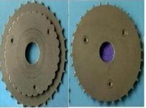 Wholesale Fuji CP6 8x4 STOPPER MCA0052 MCA0051 from china suppliers