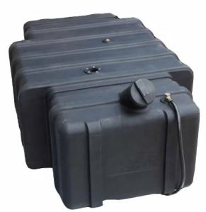 Wholesale Custom Adblue Tank Plastic Fuel Tank Diesel Box Rotoplastic Rotary Forming Mold from china suppliers