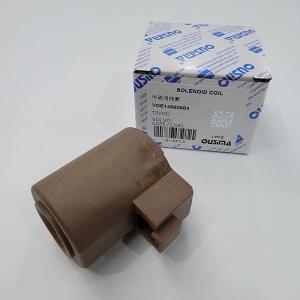 Wholesale 14550884 VOE14550884 12VDC Solenoid Valve Coil For EC55 EC60 from china suppliers