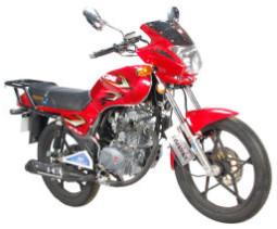 Wholesale Motorcycle (GW125-3A) from china suppliers