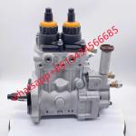 diesel pump 094000-0421 with high pressure good quality pump 094000-0421 for