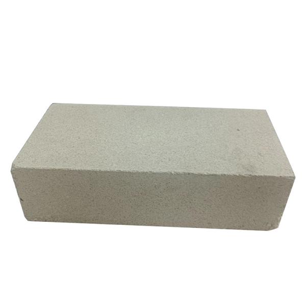 48-85% Al2O3 Content Alumina Spinel Refractory Bricks for Cement Kilns in Yellow
