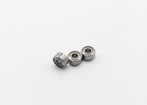 Wholesale 626ZZ Small Motor Bearings Metal Shield ZZ Seal 6*19*6mm Under 20db Vibration from china suppliers