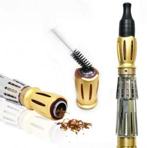 Wholesale dry herb or wax burner atomizer e-cig kit Matrix C dry herb vaporizer pen from china suppliers