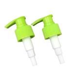 Luxury 24mm 28mm Screw Lotion Pump All Plastic Cosmetic Baby Body Cream 24/410