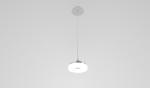 2018 Modern led acrylic dinning light 12W/16W round lamp