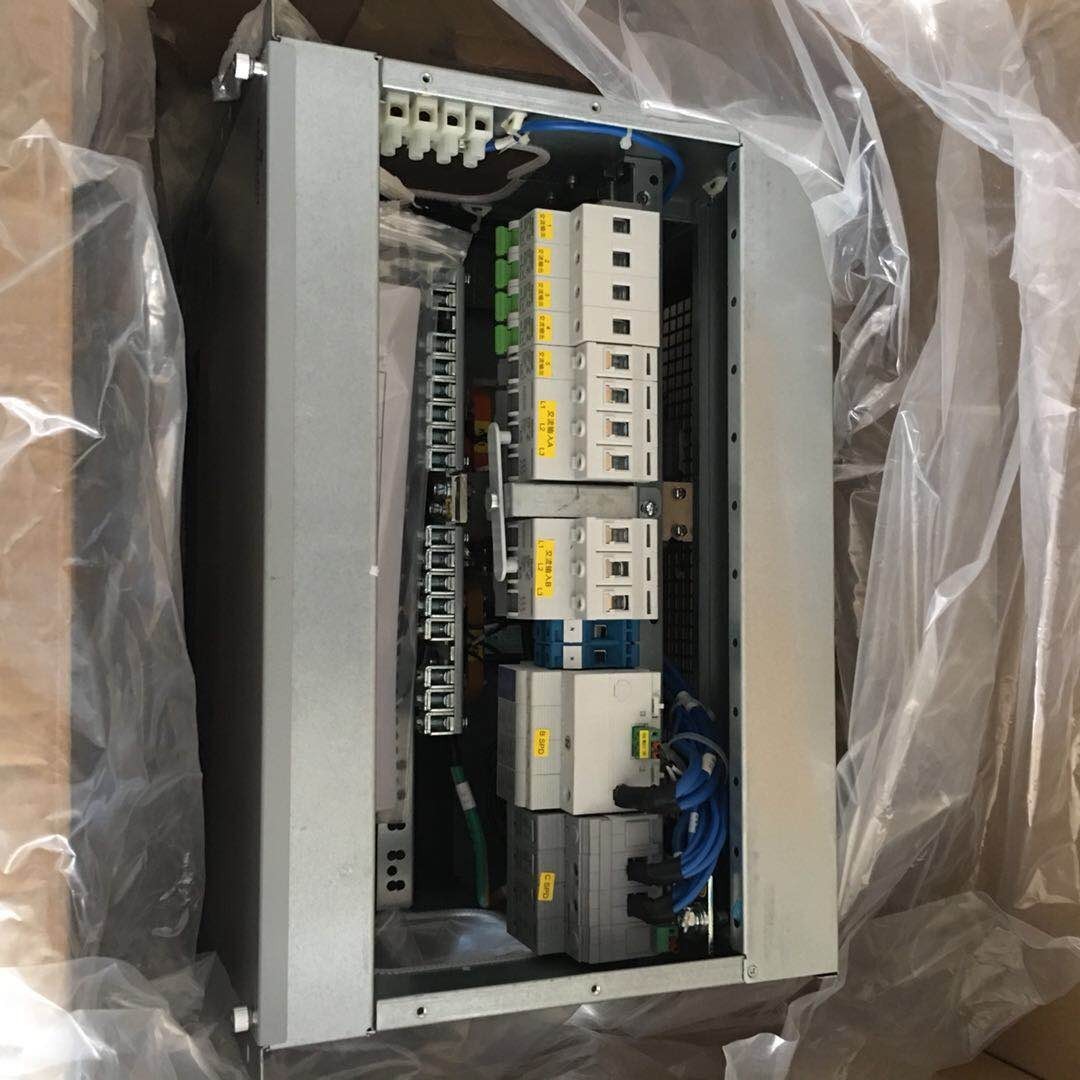 Vertiv Netsure 731A41-S8 Controller M830B Rectifier Module 48V 12kw Telecom Power System 200A Power 48V