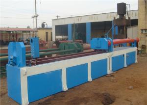Wholesale Elbow Hot Forming machine High Production Induction Elbow Machine For Alloy Steel / Stainless Steel Elbow Making from china suppliers