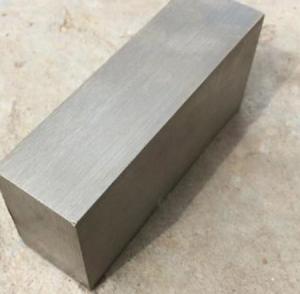 Wholesale ASTM DIN 409 2D 800mm SS Square Rod from china suppliers