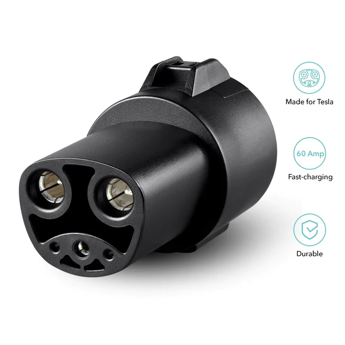 Tesla adapter