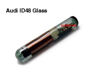 Wholesale Audi ID48 Glass Transponder Chip from china suppliers
