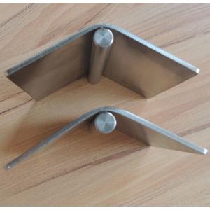 Wholesale Toys Testing Equipment EN71 / ASTM Flexure Test Fixture from china suppliers