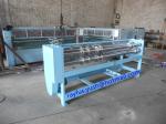 Four Shaft Slitter Scorer Machine Round Knife Wheel Creasing Easy Operation