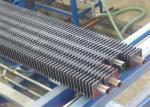 ASME Standard ND Steel Boiler Fin Tube Cold Finished Painted Surface
