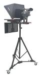 Outlet TYSTVideo 20 inch Studio Dual Screen Teleprompter for Live Sports One