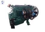 Construction Machinery Off-road New Original deutz Penta TAD881VE Loader Motor