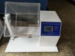 QB/T1193 Downproof Tester Rotary Box Electronic Textile Testing Equipment