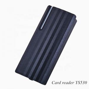 China RTS Storage Card Reader Work With IC Or ID Card Adapter Card Reader For Access System And Packing System on sale