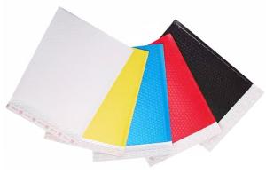 Wholesale Personalized Colored Bubble Mailers Bulk With PE Film For Small Parcels Packing from china suppliers