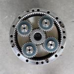 DH500 SOLAR 500LC-V Excavator Swing Gearbox K1000350 K1033589 Swing Reduction