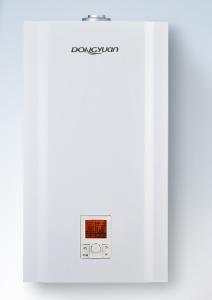 Wholesale Multi Functional Natural Gas Hot Water Boiler Remote Controlled from china suppliers