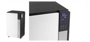 Wholesale 1630W Commercial Portable Dehumidifier from china suppliers