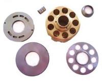 Wholesale NABTESCO GM17 Hydraulic Travel Motor Kits For HD450-5/7 SH120A1/A2 SK120-3/5 from china suppliers