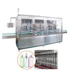 Npack Automatic Lotion Pump Bottle Shower Gel Cosmetic Makeup Shampoo Filling