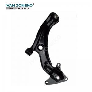 China Car Lower Upper Control Arm 51350-TG5-C01 For Honda City 09-14 Gm2 Gm3 09-14 Ge6 Ge8 Auto Spare Parts on sale