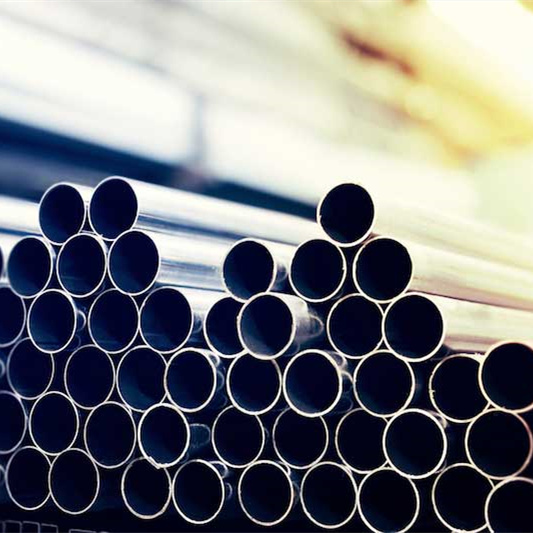 Seamless Steel Pipe Hot Rolled Carbon Seamless Steel Pipe ST37 ST52 1020 1045 A106B Fluid Pipe