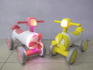 Wholesale Stylish Children Ride On Balance Bike 3 In 1 Balance Bike Customizable from china suppliers