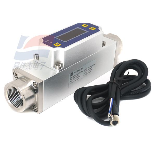 MF4719-N6F-500-AB-A Flow Sensor For Oxygen Therapy Systems Anesthesia Machines