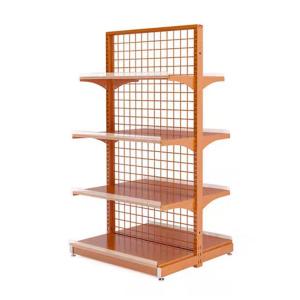 Wholesale Streamline Storage Easy Installation Retail Shelving System Load Capacity 30-80KG/Layer from china suppliers