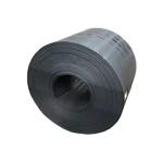 ASTM Q345b A36 Q235B Q345b SPHC St37-3 St50-2 Hii Spht1/2/3 Black Carbon Steel