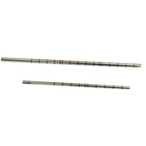 Wholesale Customized Precision Medical Stainless Steel Outer Tube With Laser Marking from china suppliers