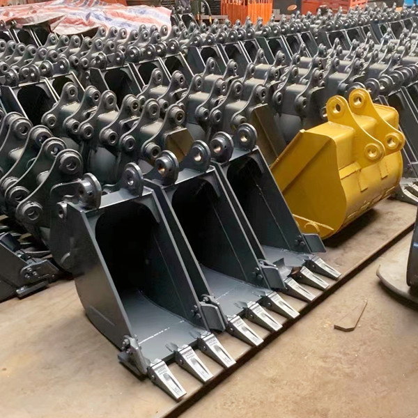 Excavator Digger Ditching Screening Trenching Tilt Skeleton Rock Backhoe Sieve Grading Rototilt Trapezoidal Shaker Rotat