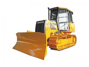Wholesale SHANGTUI SD08YE/SD08YS Full-Hydraulic Bulldozer from china suppliers