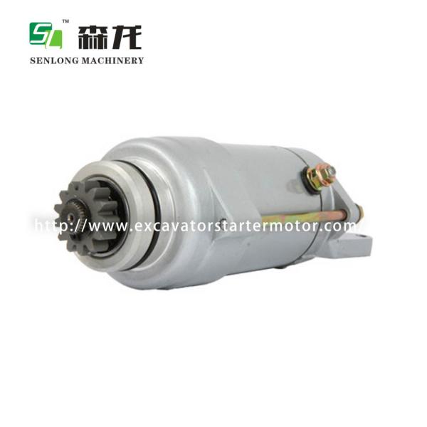 12V 11A 13T Starter Motor 410-54125 5EL81890-00-00 5EL81890-01-00 For Yamaha V